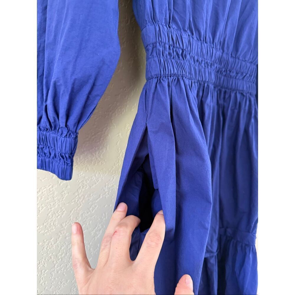 Apiece Apart Estrella Dress - Picture 5 of 7